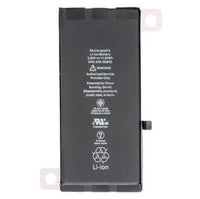 Greencell Standard Capacity iPhone 12 mini | 12 | 12 Pro | 13 Pro | 11 | 14 Pro | 13 | 14 | 12 Pro Max | 11 Pro Max | 13 Pro Max | 14 Plus | 13 mini | 11 Pro | 14 Pro Max Replacement Battery Core with Adhesive Strips Greencell Standard Capacity iPhone 12 mini | 12 | 12 Pro | 13 Pro | 11 | 14 Pro | 13 | 14 | 12 Pro Max | 11 Pro Max | 13 Pro Max | 14 Plus | 13 mini | 11 Pro | 14 Pro Max Replacement Battery Core with Adhesive Strips